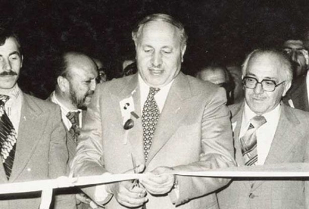 Foto - Fotoğraflarla Necmettin Erbakan