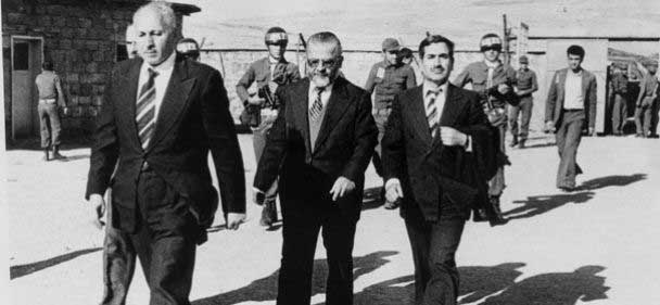 Foto - Fotoğraflarla Necmettin Erbakan