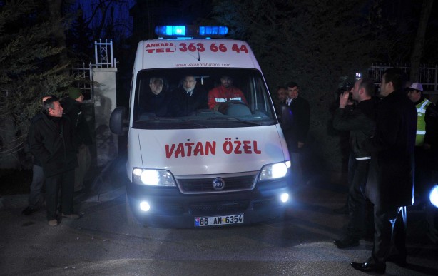 Foto - Fotoğraflarla Necmettin Erbakan