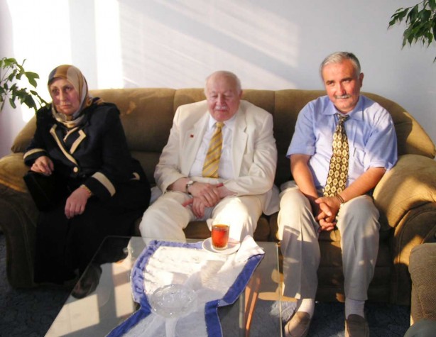 Foto - Fotoğraflarla Necmettin Erbakan