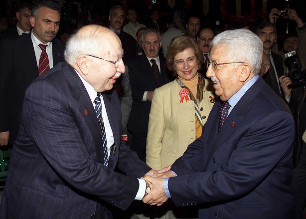 Foto - Fotoğraflarla Necmettin Erbakan