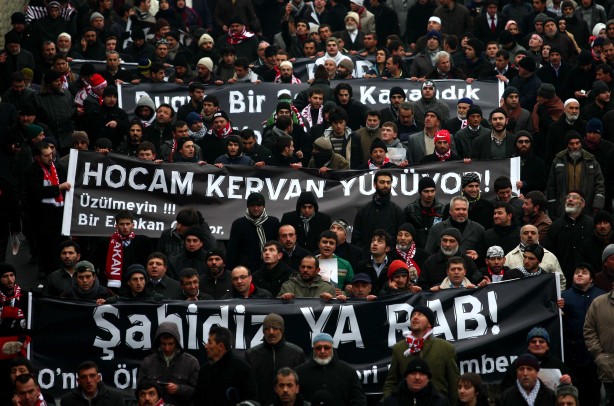 Foto - Fotoğraflarla Necmettin Erbakan