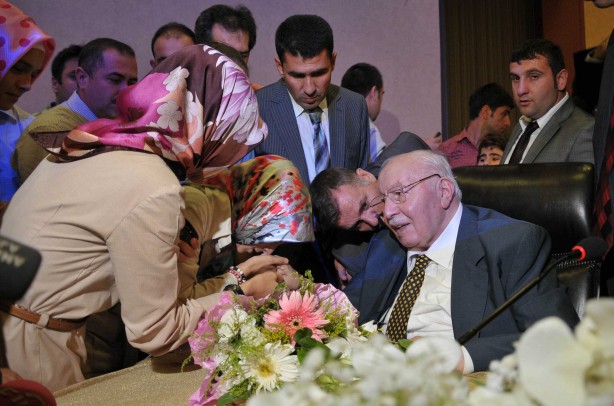 Foto - Fotoğraflarla Necmettin Erbakan