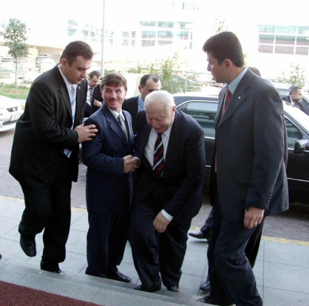 Foto - Fotoğraflarla Necmettin Erbakan
