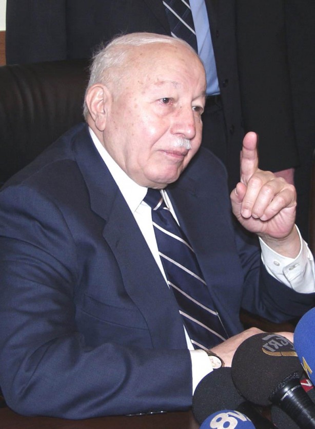 Foto - Fotoğraflarla Necmettin Erbakan