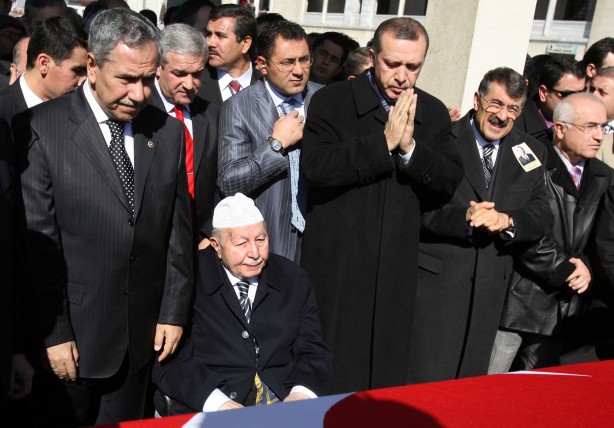 Foto - Fotoğraflarla Necmettin Erbakan