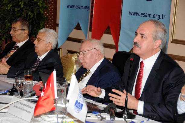 Foto - Fotoğraflarla Necmettin Erbakan