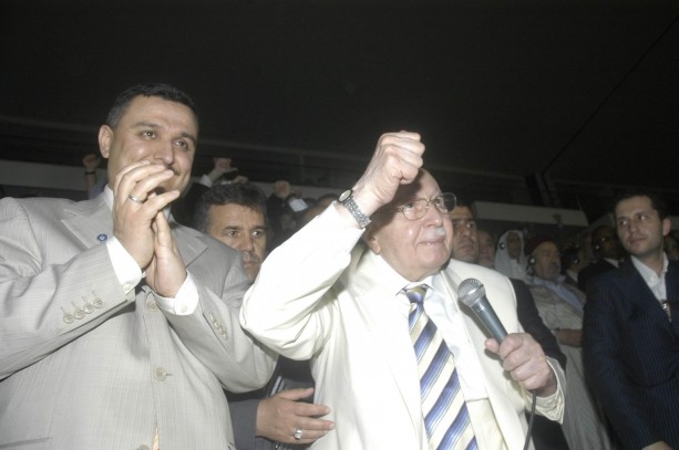 Foto - Fotoğraflarla Necmettin Erbakan