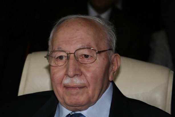 Foto - Fotoğraflarla Necmettin Erbakan