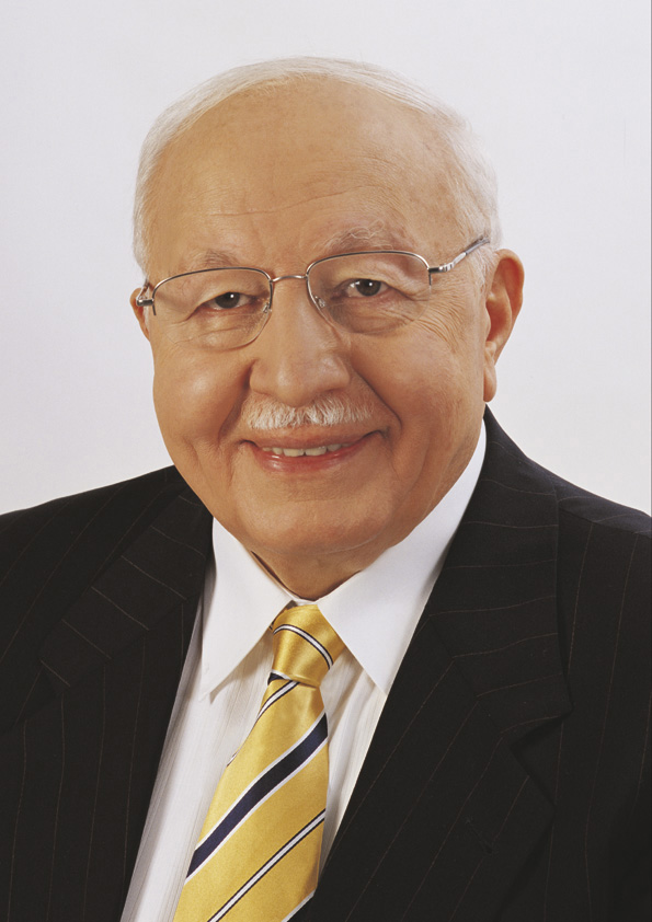 Foto - Fotoğraflarla Necmettin Erbakan