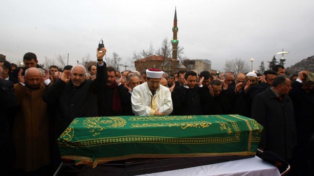 Foto - Fotoğraflarla Necmettin Erbakan