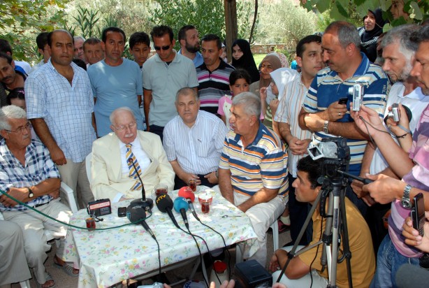Foto - Fotoğraflarla Necmettin Erbakan