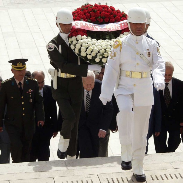 Foto - Fotoğraflarla Necmettin Erbakan