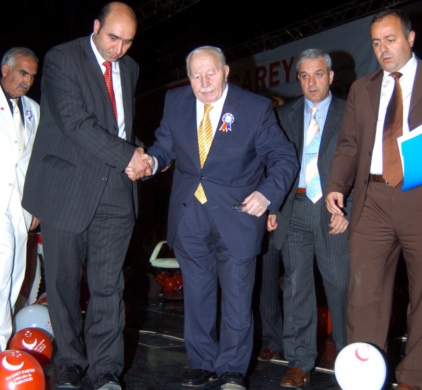 Foto - Fotoğraflarla Necmettin Erbakan