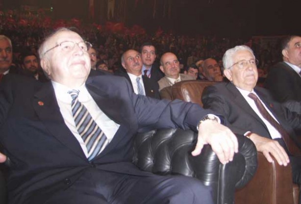 Foto - Fotoğraflarla Necmettin Erbakan