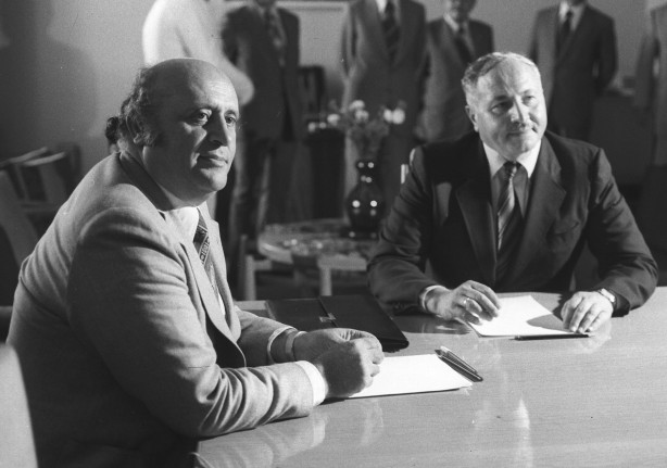 Foto - Fotoğraflarla Necmettin Erbakan