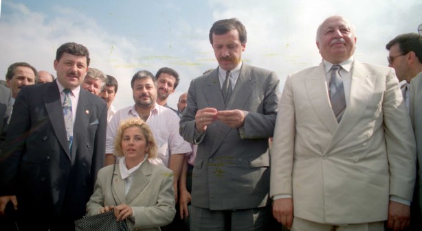 Foto - Fotoğraflarla Necmettin Erbakan