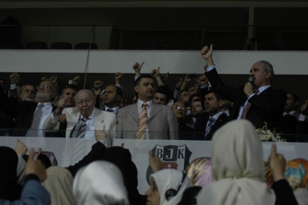 Foto - Fotoğraflarla Necmettin Erbakan