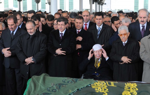 Foto - Fotoğraflarla Necmettin Erbakan