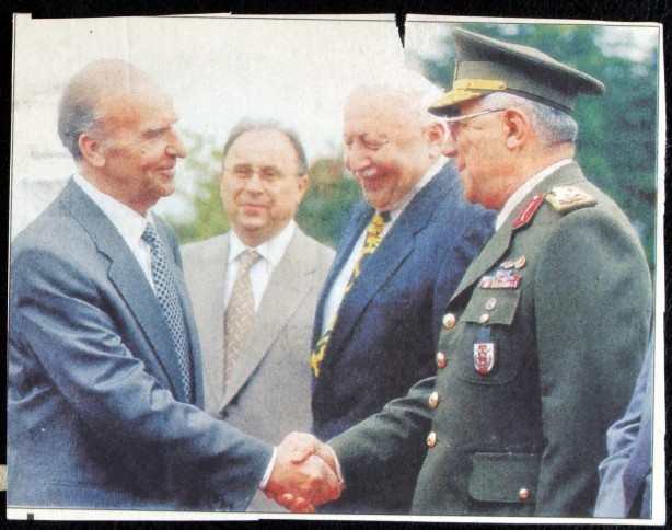 Foto - Fotoğraflarla Necmettin Erbakan