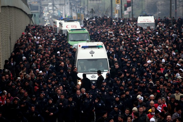 Foto - Fotoğraflarla Necmettin Erbakan