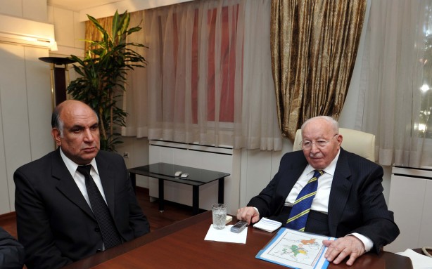 Foto - Fotoğraflarla Necmettin Erbakan