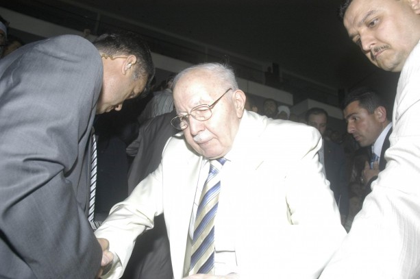 Foto - Fotoğraflarla Necmettin Erbakan