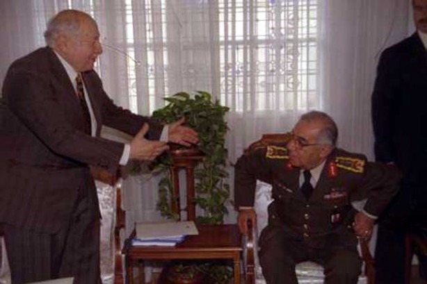 Foto - Fotoğraflarla Necmettin Erbakan