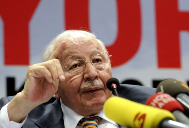 Foto - Fotoğraflarla Necmettin Erbakan