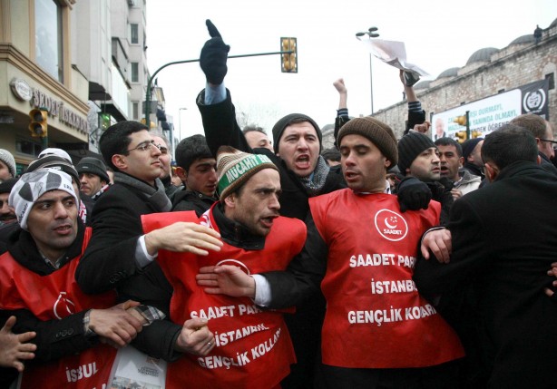 Foto - Fotoğraflarla Necmettin Erbakan