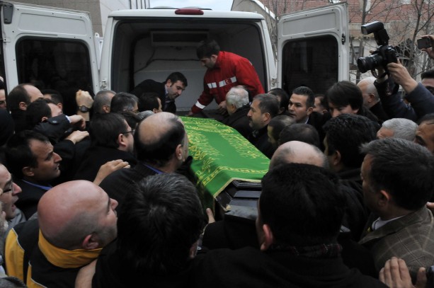Foto - Fotoğraflarla Necmettin Erbakan