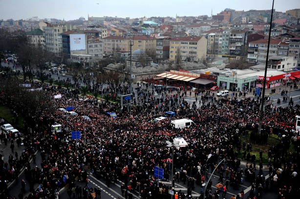Foto - Fotoğraflarla Necmettin Erbakan