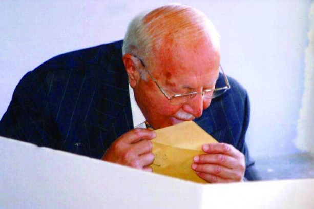 Foto - Fotoğraflarla Necmettin Erbakan