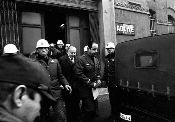 Foto - Fotoğraflarla Necmettin Erbakan