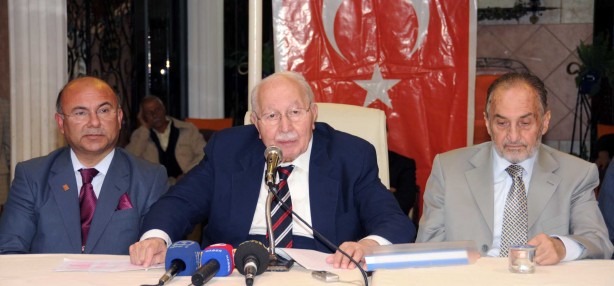 Foto - Fotoğraflarla Necmettin Erbakan