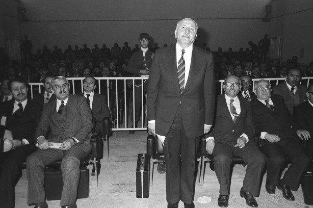 Foto - Fotoğraflarla Necmettin Erbakan