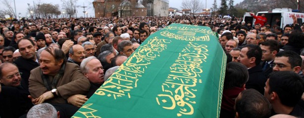 Foto - Fotoğraflarla Necmettin Erbakan
