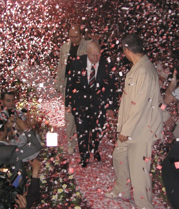 Foto - Fotoğraflarla Necmettin Erbakan