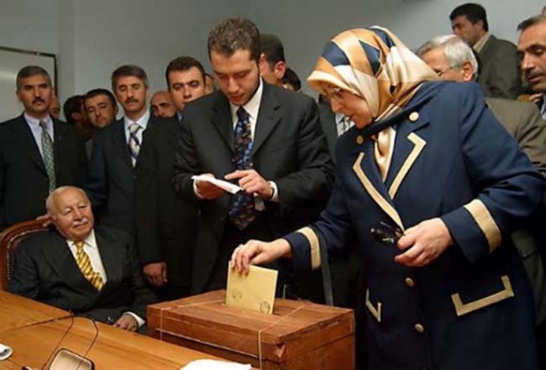 Foto - Fotoğraflarla Necmettin Erbakan