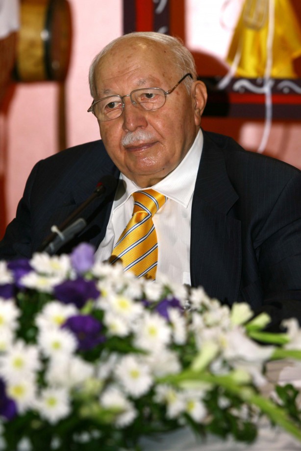 Foto - Fotoğraflarla Necmettin Erbakan