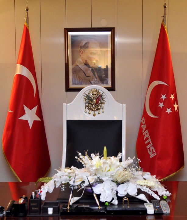 Foto - Fotoğraflarla Necmettin Erbakan