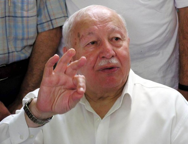 Foto - Fotoğraflarla Necmettin Erbakan