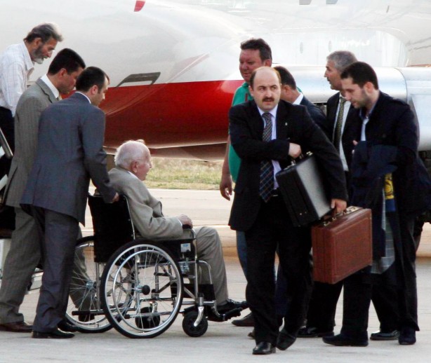 Foto - Fotoğraflarla Necmettin Erbakan