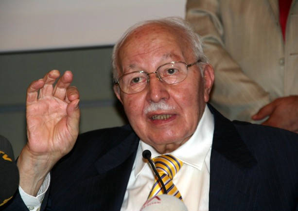 Foto - Fotoğraflarla Necmettin Erbakan