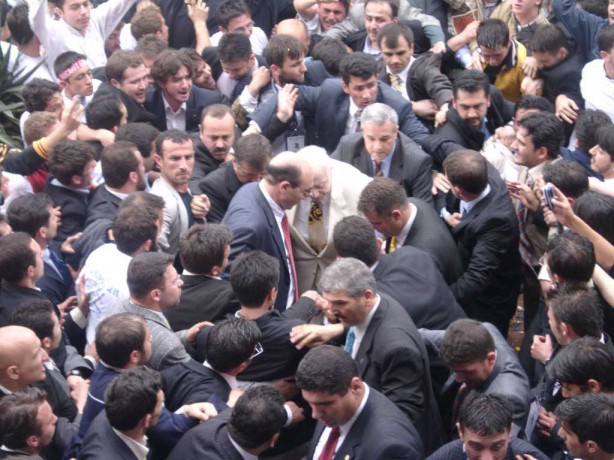 Foto - Fotoğraflarla Necmettin Erbakan
