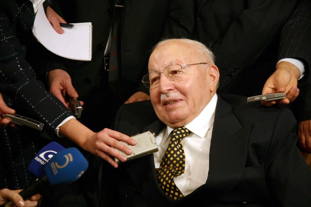 Foto - Fotoğraflarla Necmettin Erbakan