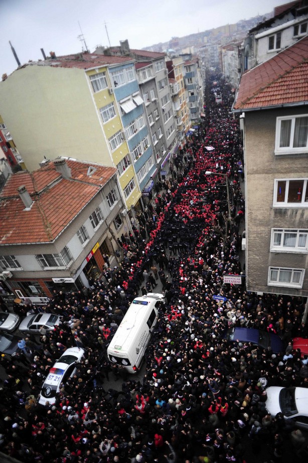 Foto - Fotoğraflarla Necmettin Erbakan
