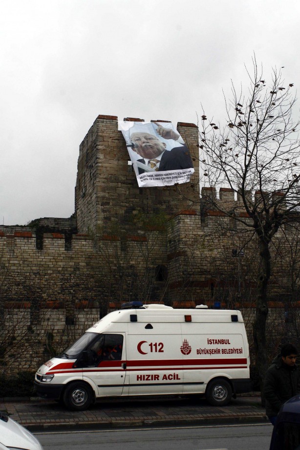 Foto - Fotoğraflarla Necmettin Erbakan