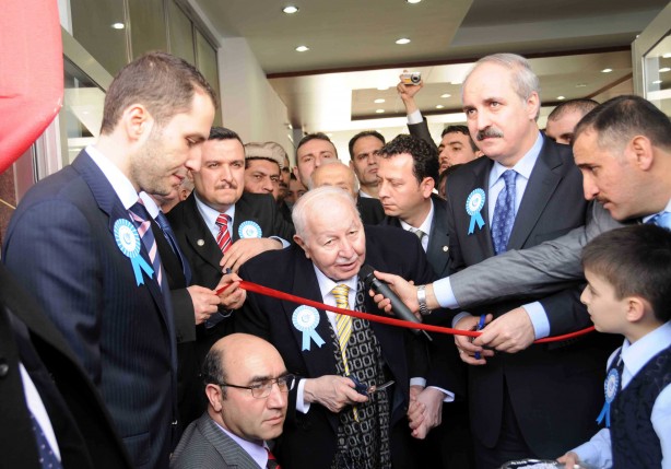 Foto - Fotoğraflarla Necmettin Erbakan