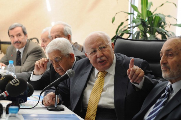 Foto - Fotoğraflarla Necmettin Erbakan